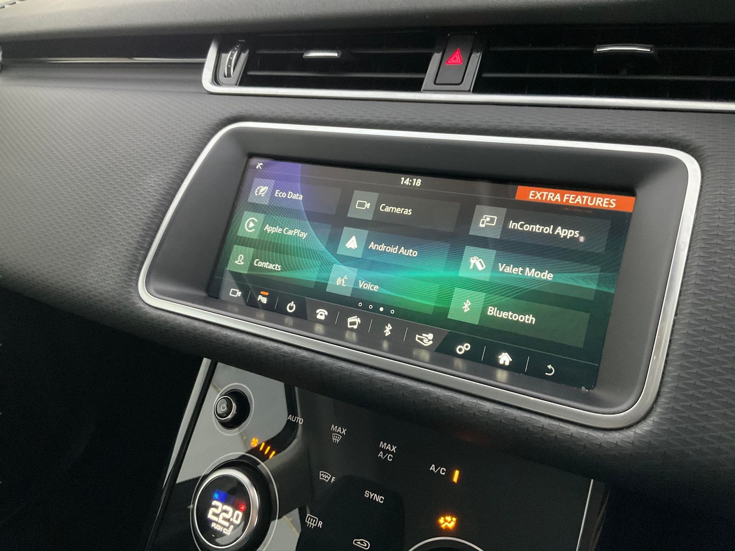 Used Land Rover Range Rover Evoque 2020 for sale - 76007051: Photo 17