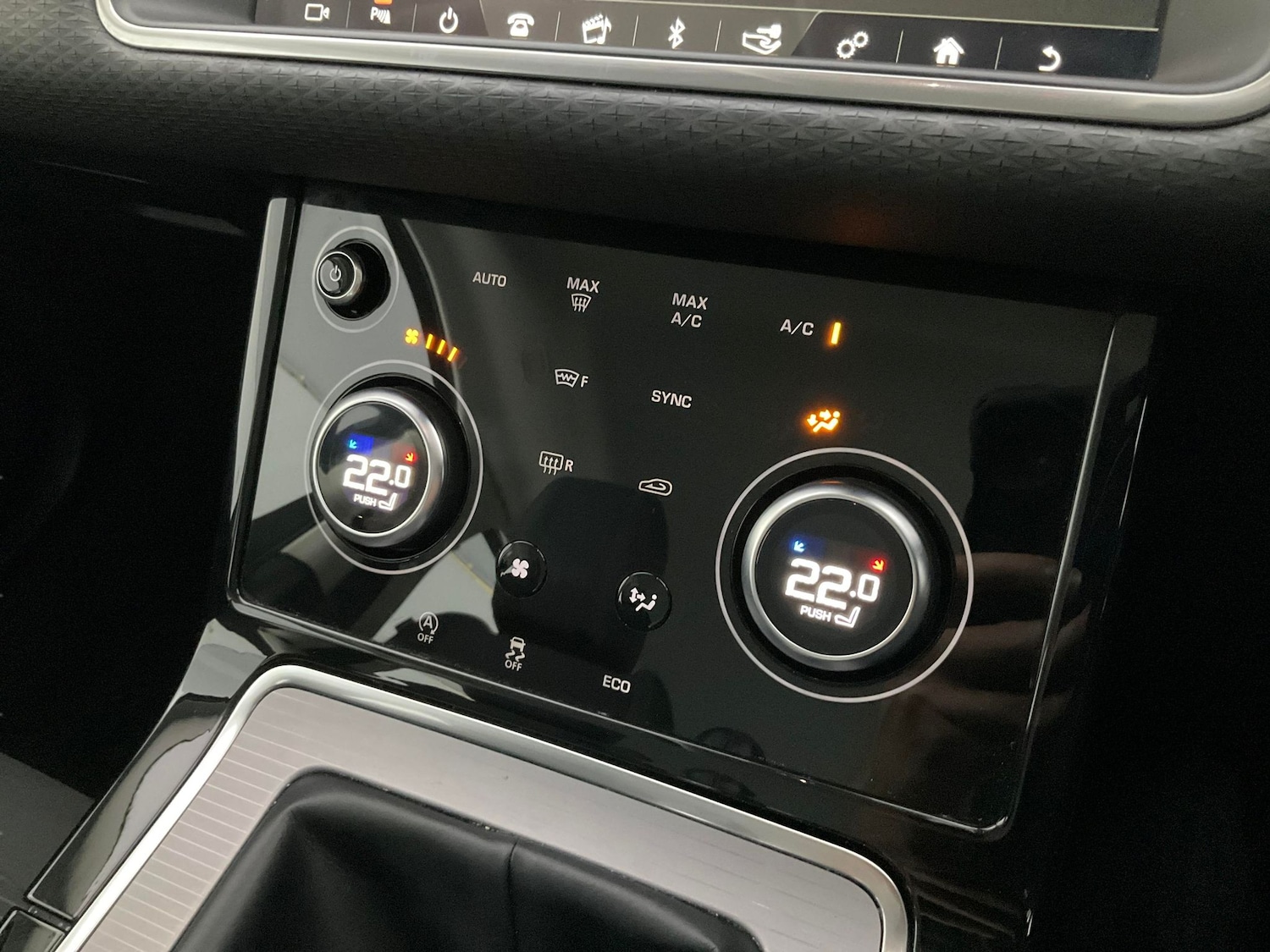Used Land Rover Range Rover Evoque 2020 for sale - 76007051: Photo 21