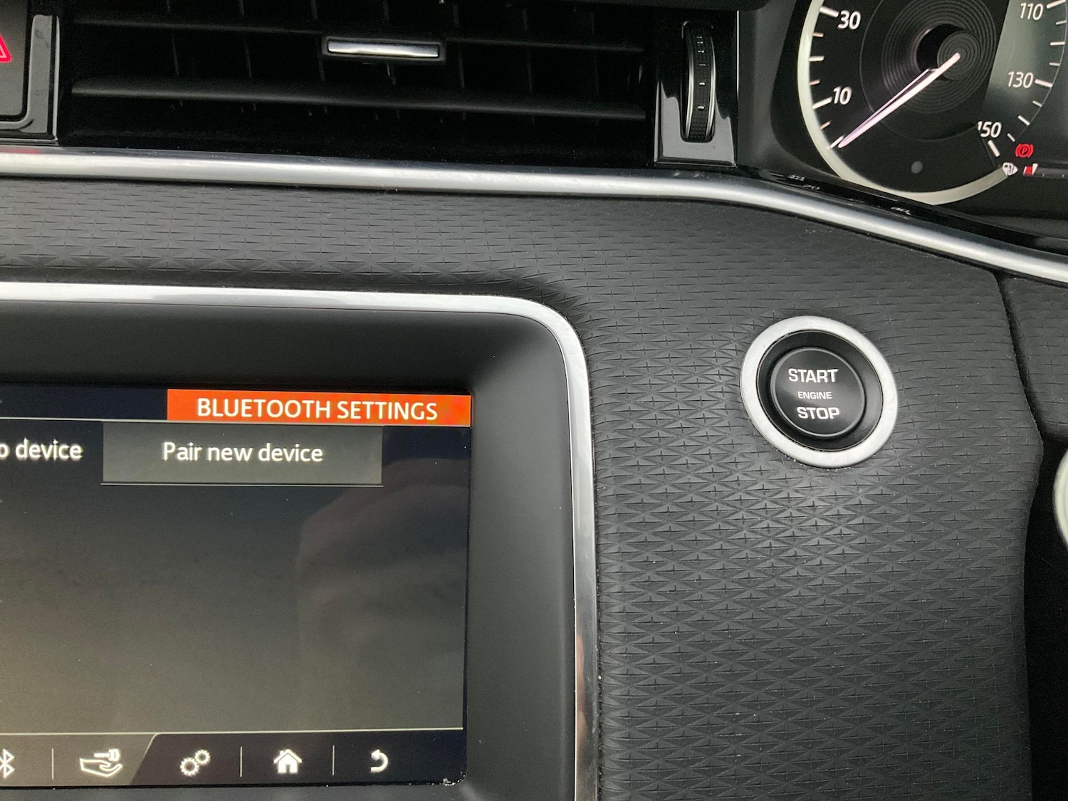 Used Land Rover Range Rover Evoque 2020 for sale - 76007051: Photo 22
