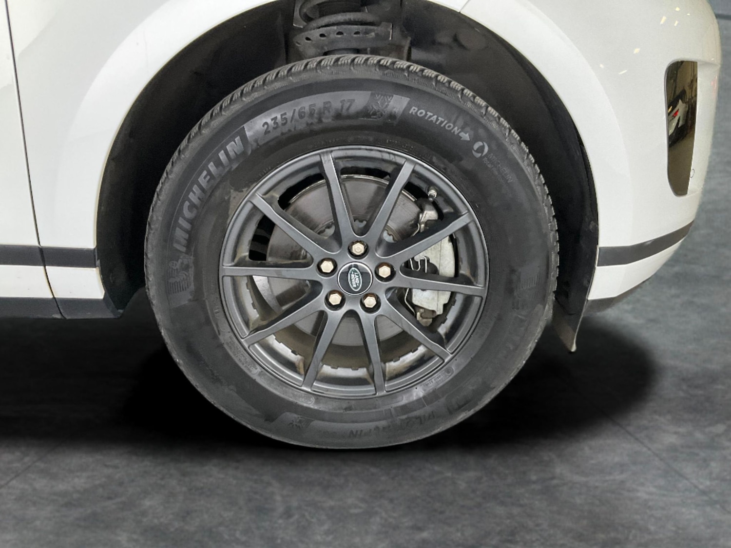 Used Land Rover Range Rover Evoque 2020 for sale - 76007051: Photo 27