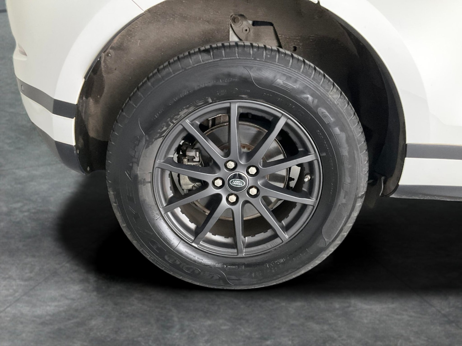 Used Land Rover Range Rover Evoque 2020 for sale - 76007051: Photo 29