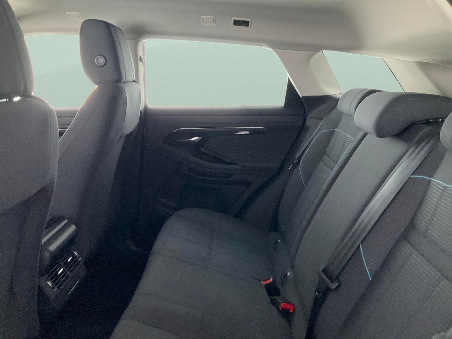 Used Land Rover Range Rover Evoque 2020 for sale - 76007051: Photo 30