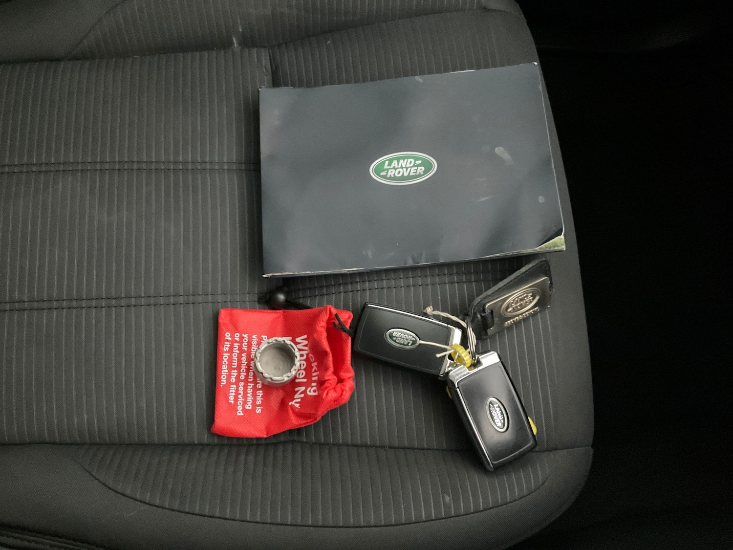 Used Land Rover Range Rover Evoque 2020 for sale - 76007051: Photo 36