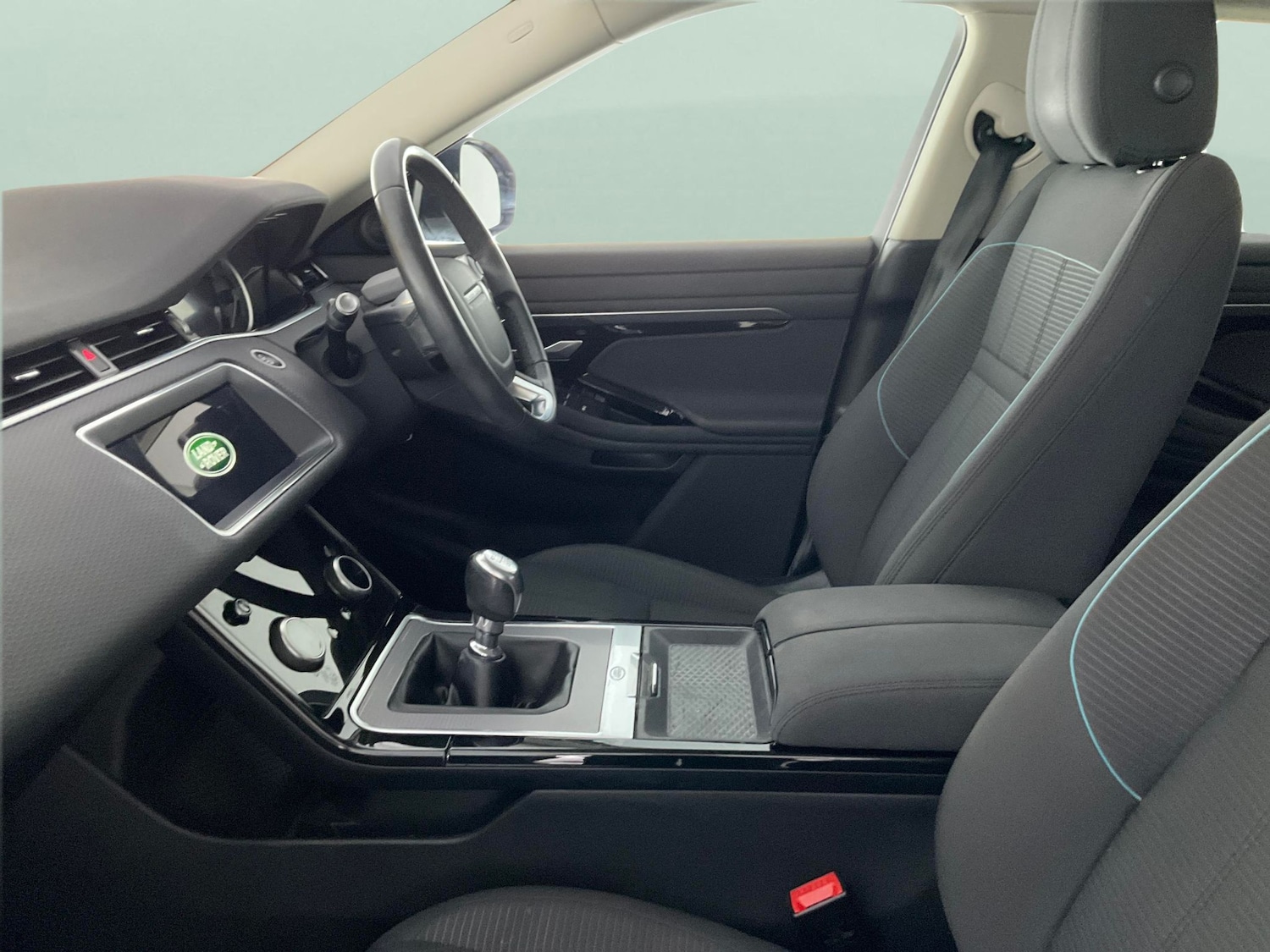 Used Land Rover Range Rover Evoque 2020 for sale - 76007051: Photo 5