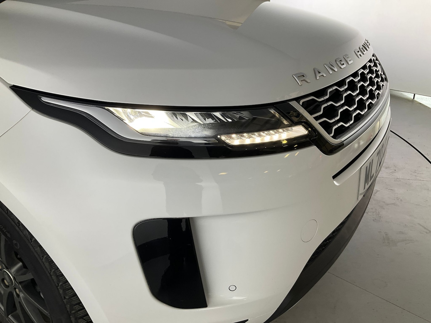 Used Land Rover Range Rover Evoque 2020 for sale - 76007051: Photo 6