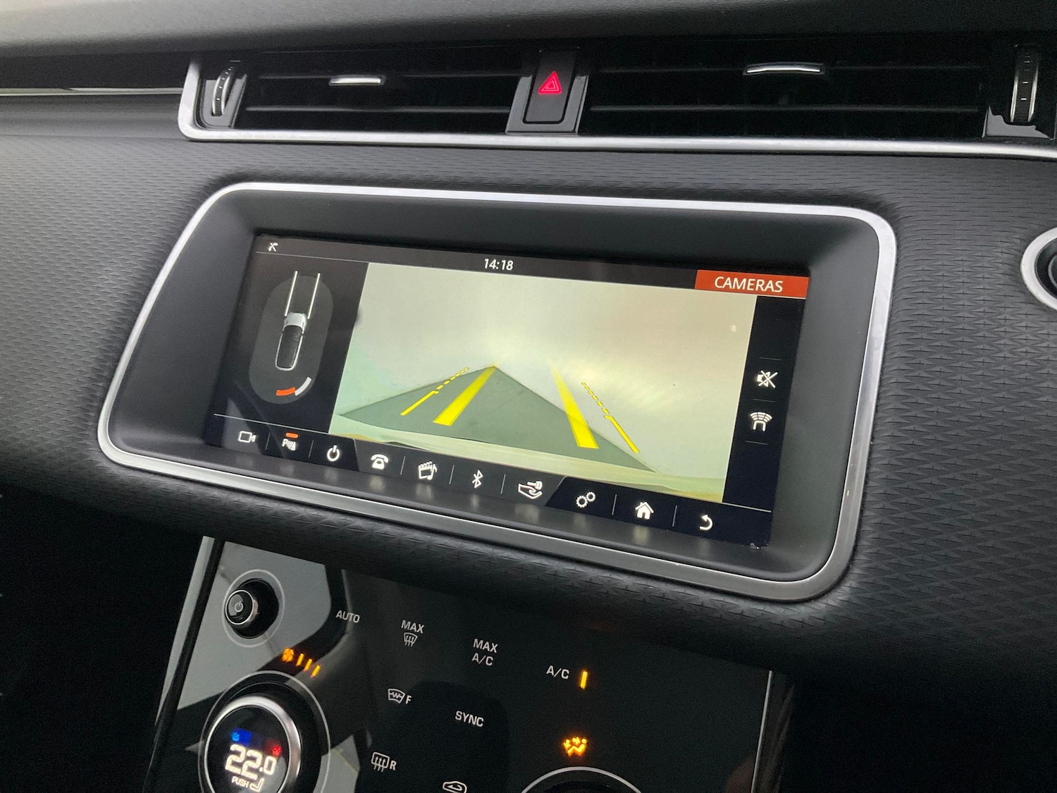 Used Land Rover Range Rover Evoque 2020 for sale - 76007051: Photo 7