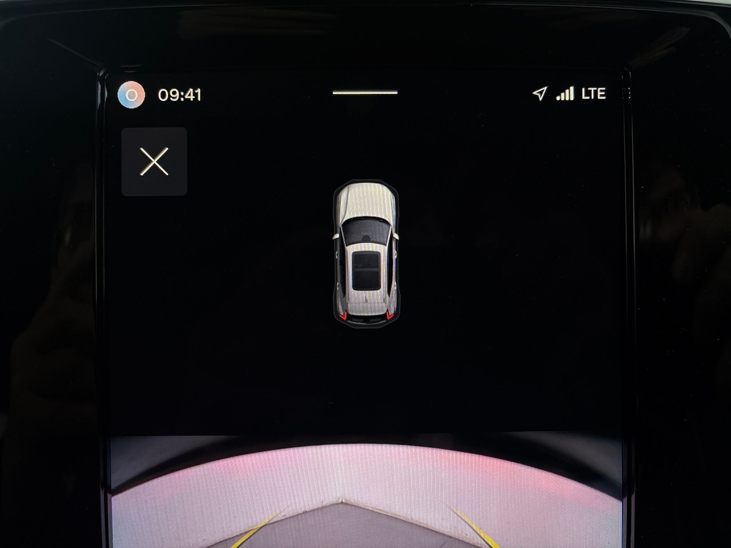 Used Volvo XC40 for sale - 78163681: Photo 14