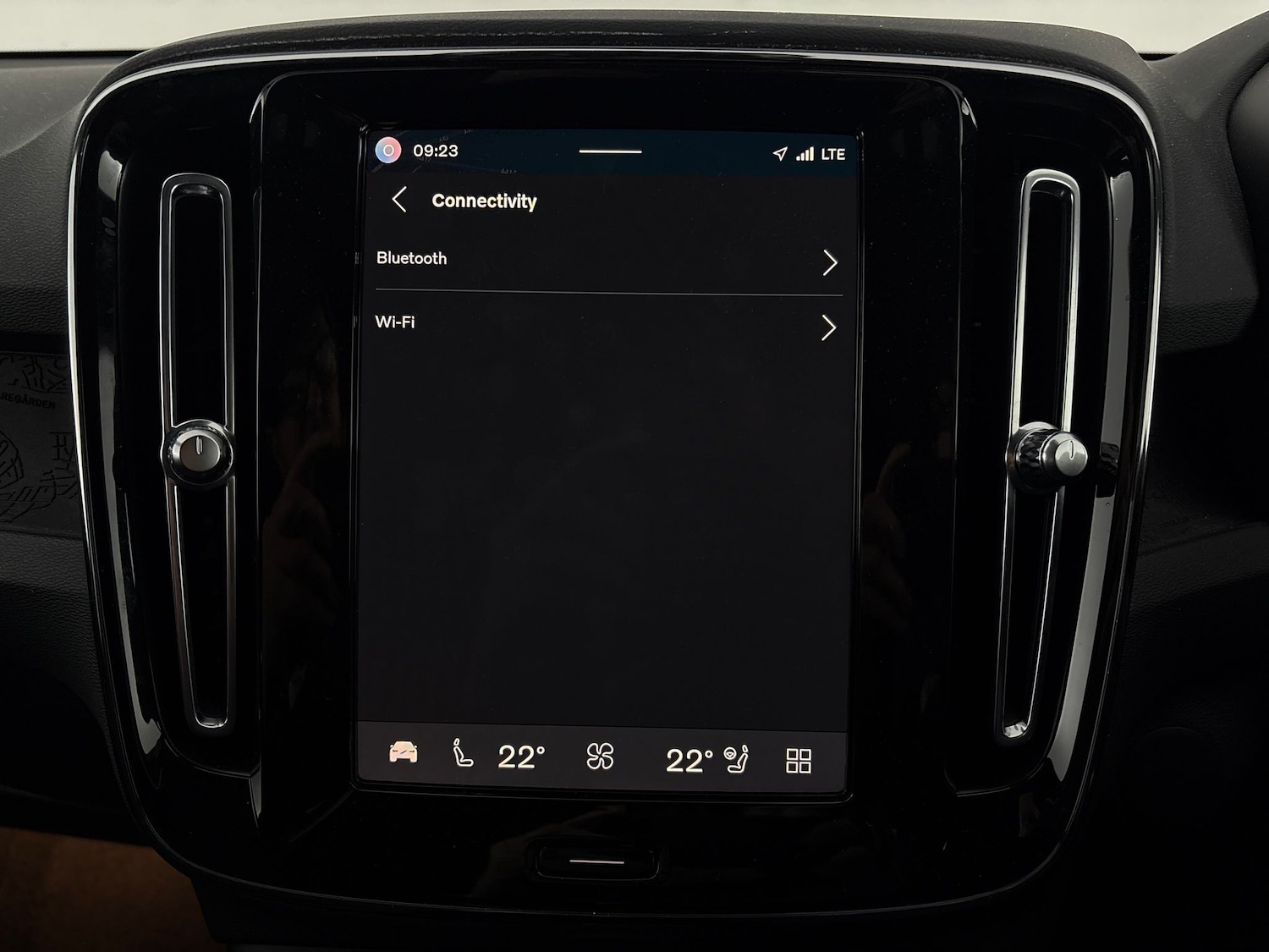 Used Volvo XC40 for sale - 78163681: Photo 20