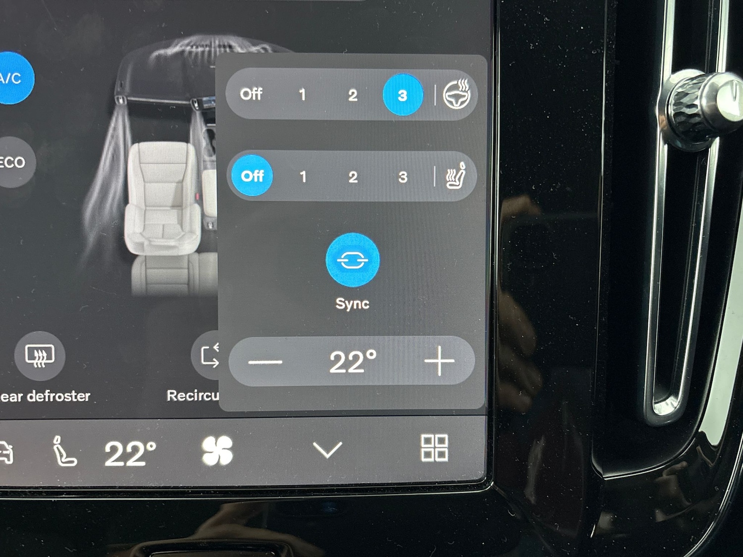 Used Volvo XC40 for sale - 78163681: Photo 27