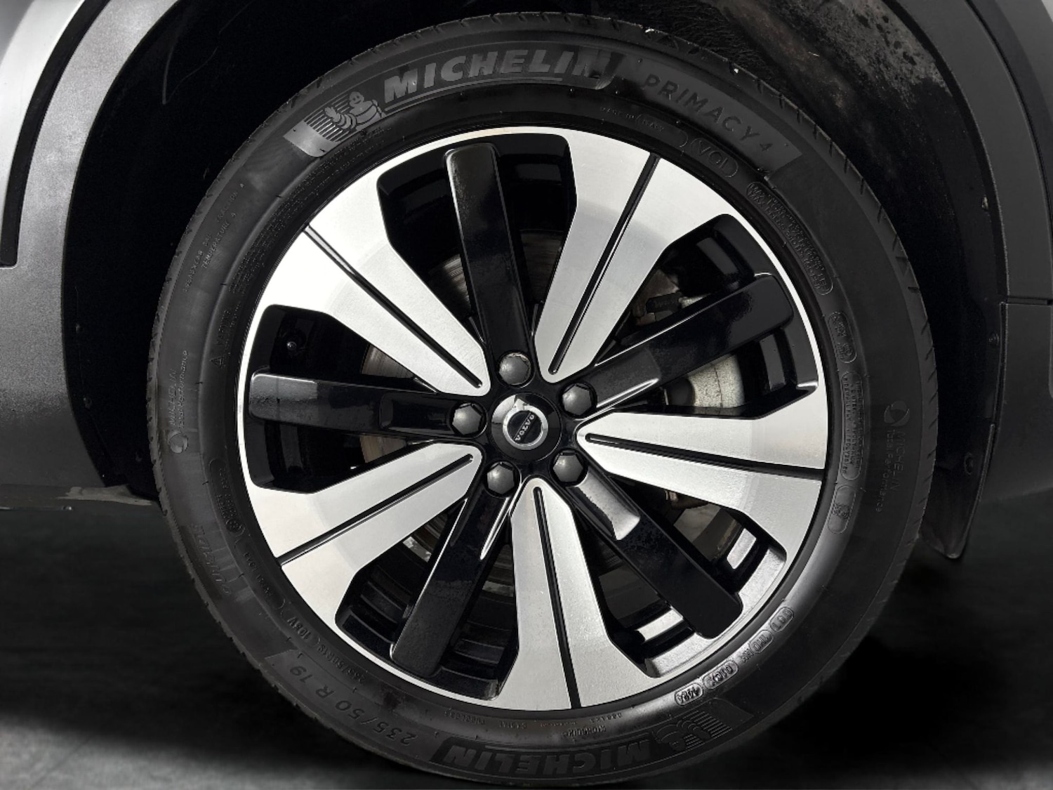 Used Volvo XC40 for sale - 78163681: Photo 33