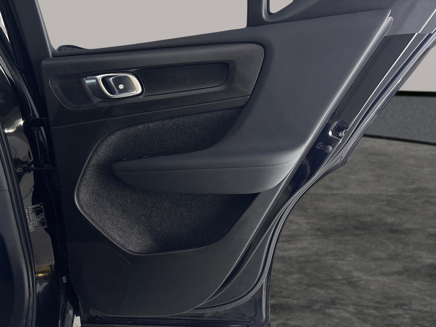 Used Volvo XC40 for sale - 78163681: Photo 39