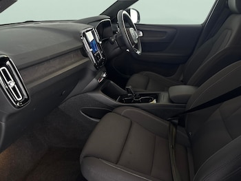 Used Volvo XC40 undefined for sale - 78163681: Photo