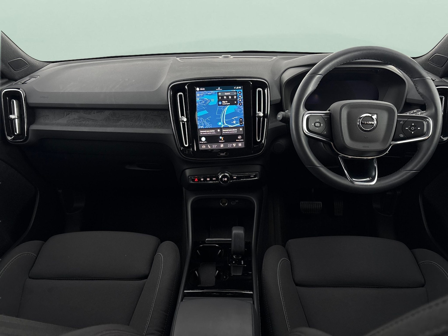 Used Volvo XC40 for sale - 78163681: Photo 7