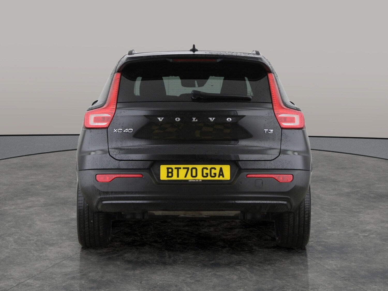 Used Volvo XC40 for sale - 77529874: Photo 11