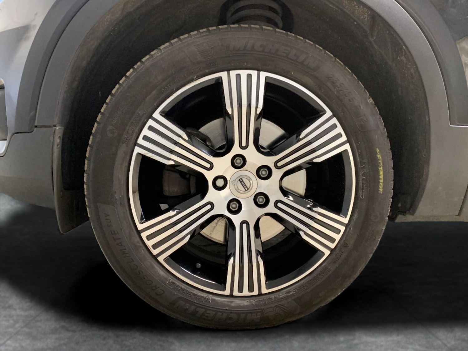 Used Volvo XC40 2020 for sale - 76717868: Photo 21