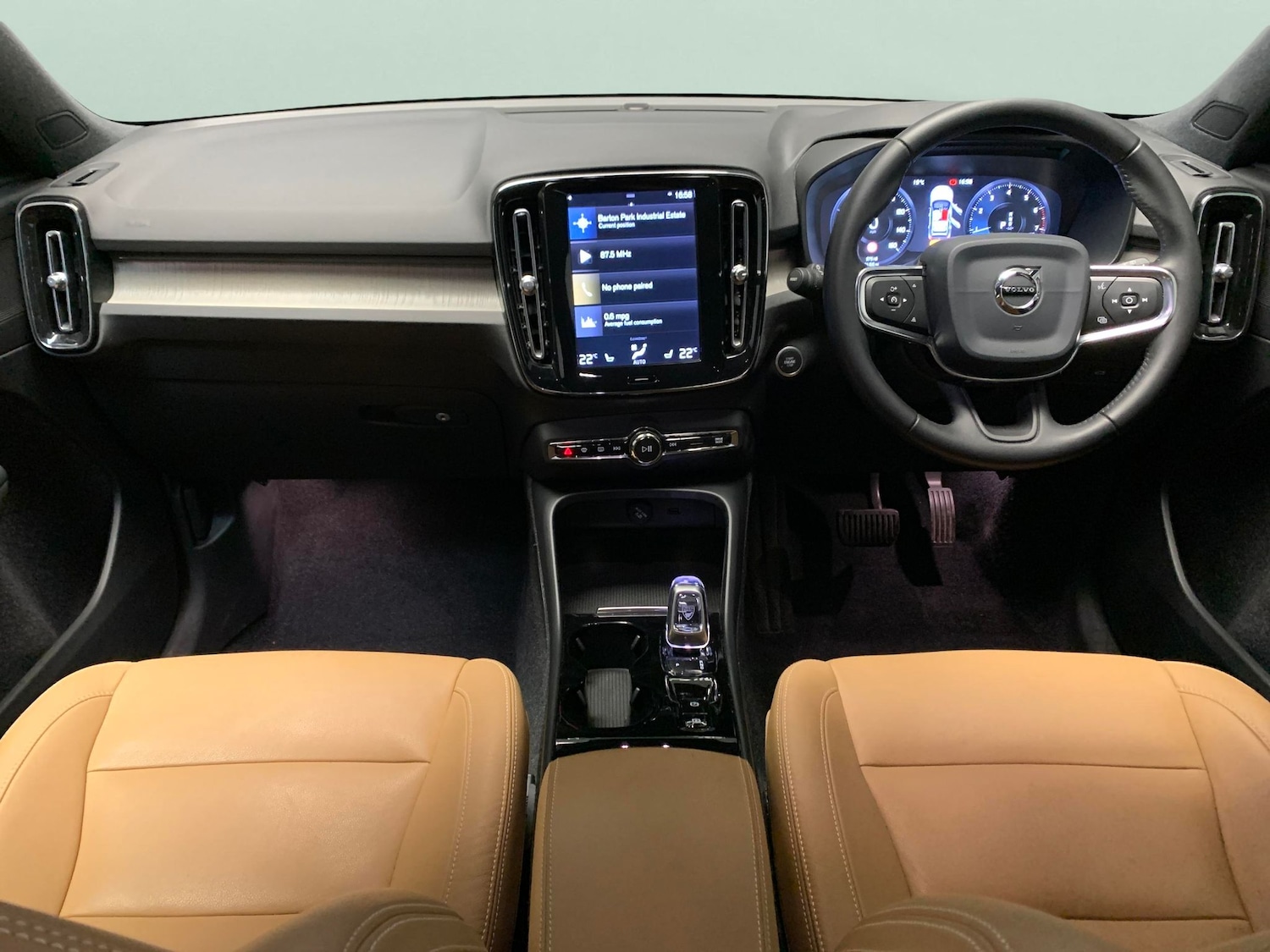 Used Volvo XC40 2020 for sale - 76717868: Photo 7