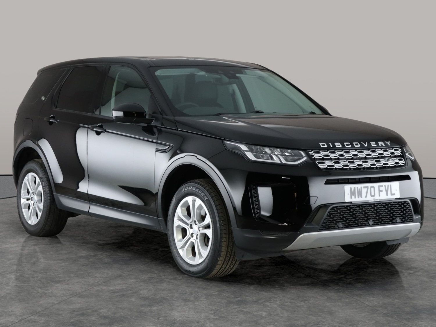 Used Land Rover Discovery Sport 2020 for sale - 76384810: Photo 11