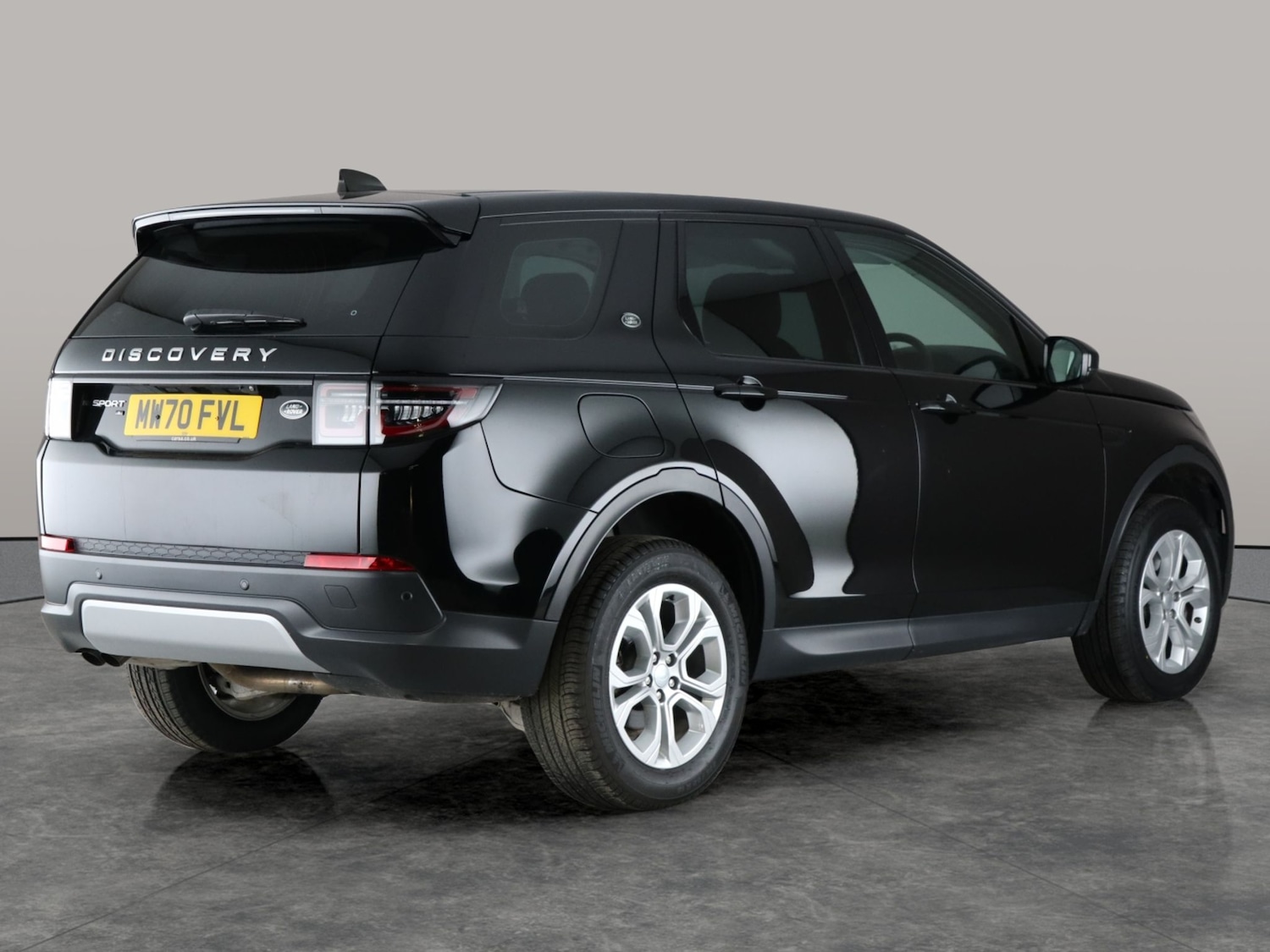 Used Land Rover Discovery Sport 2020 for sale - 76384810: Photo 13