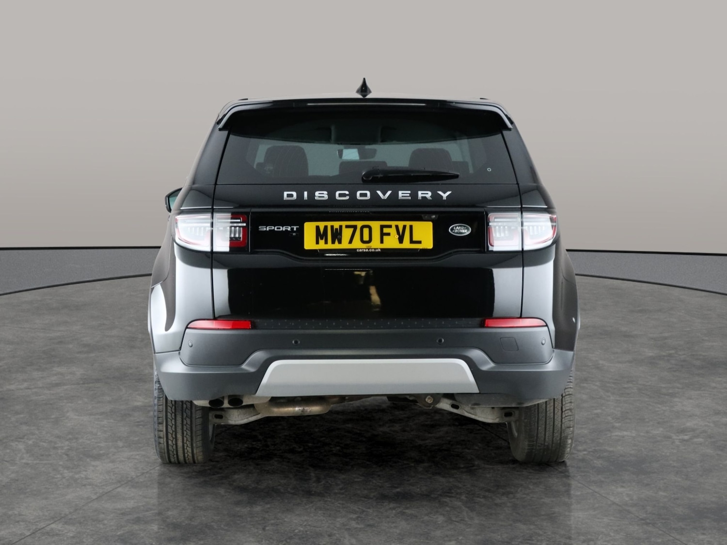 Used Land Rover Discovery Sport 2020 for sale - 76384810: Photo 14