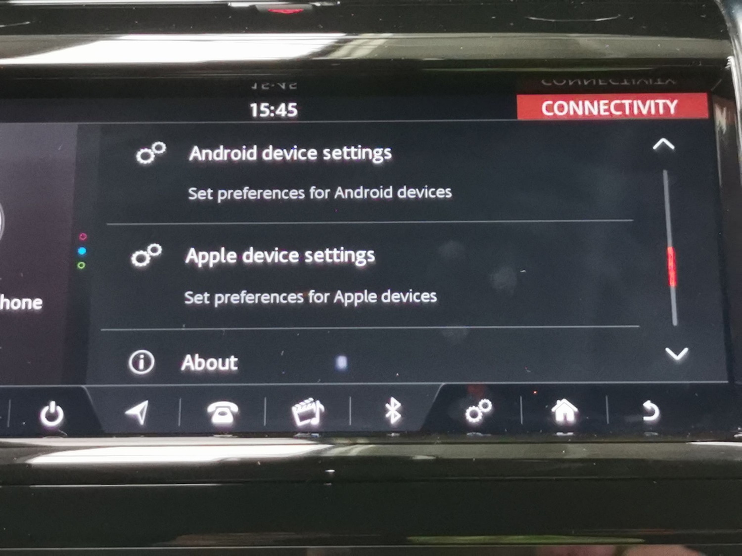 Used Land Rover Discovery Sport 2020 for sale - 76384810: Photo 18