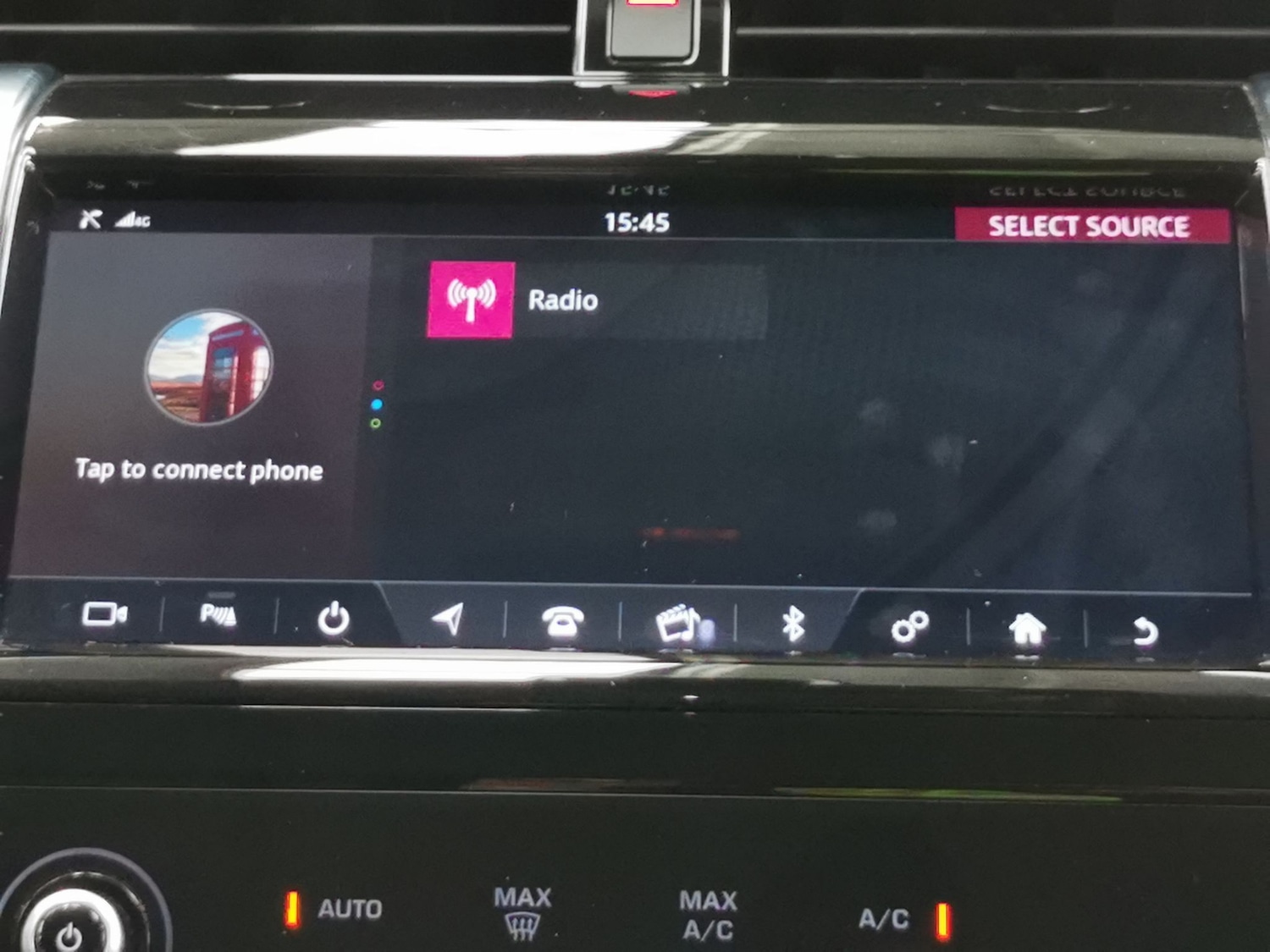 Used Land Rover Discovery Sport 2020 for sale - 76384810: Photo 19