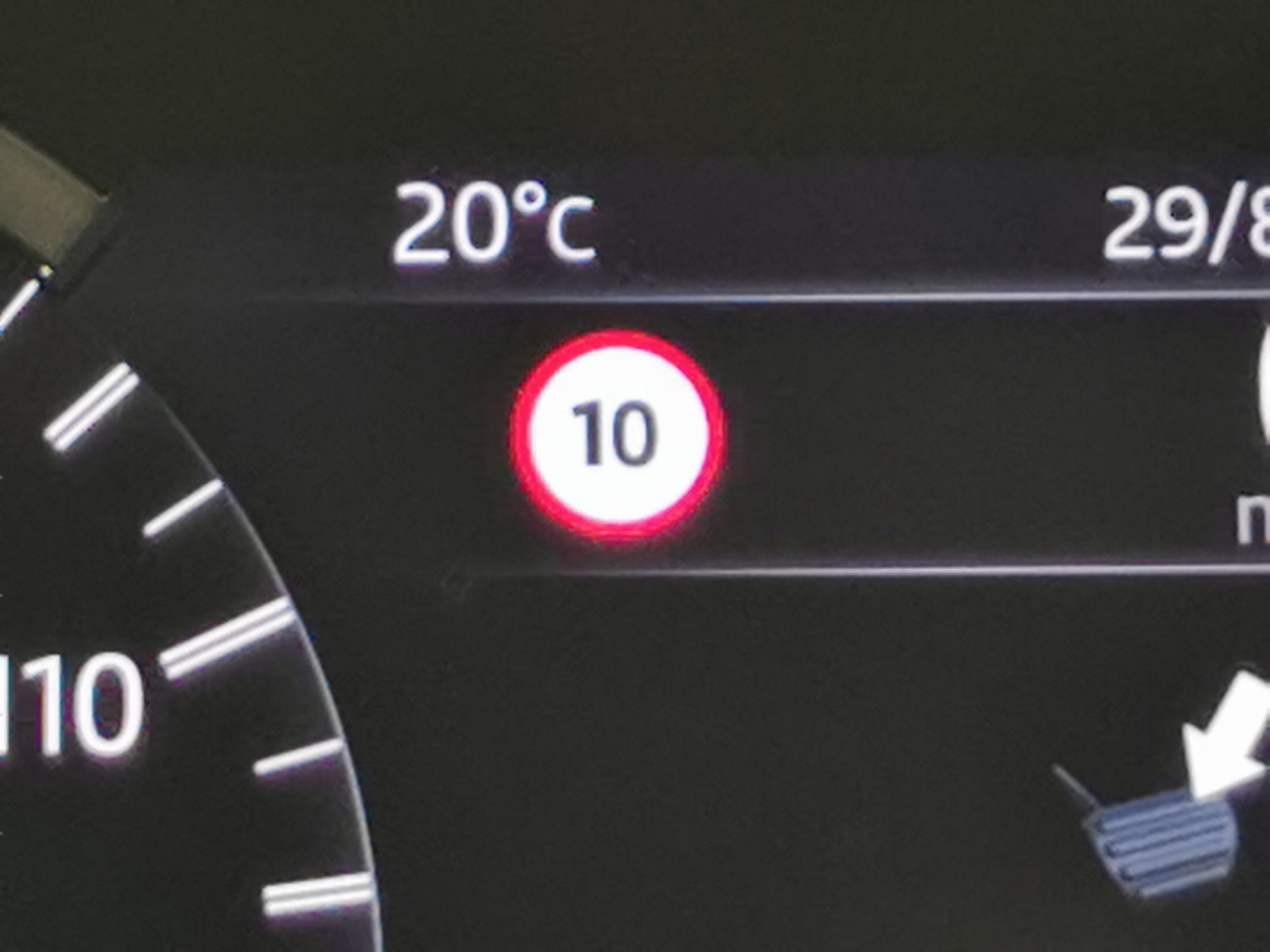 Used Land Rover Discovery Sport 2020 for sale - 76384810: Photo 27