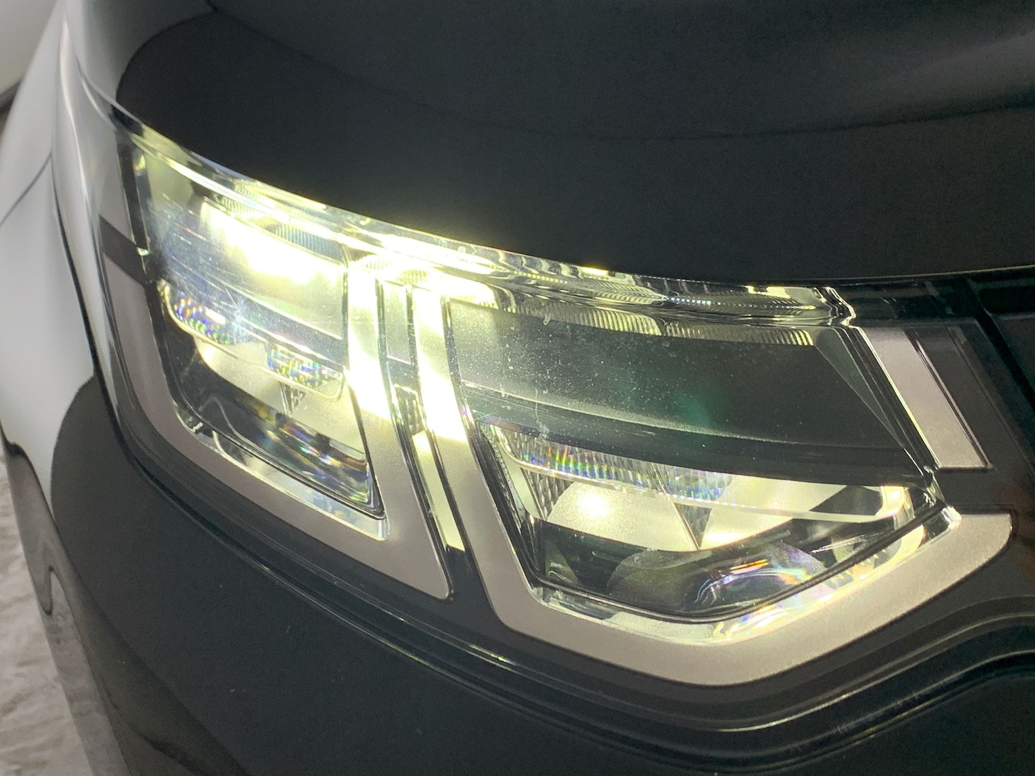 Used Land Rover Discovery Sport 2020 for sale - 76384810: Photo 29