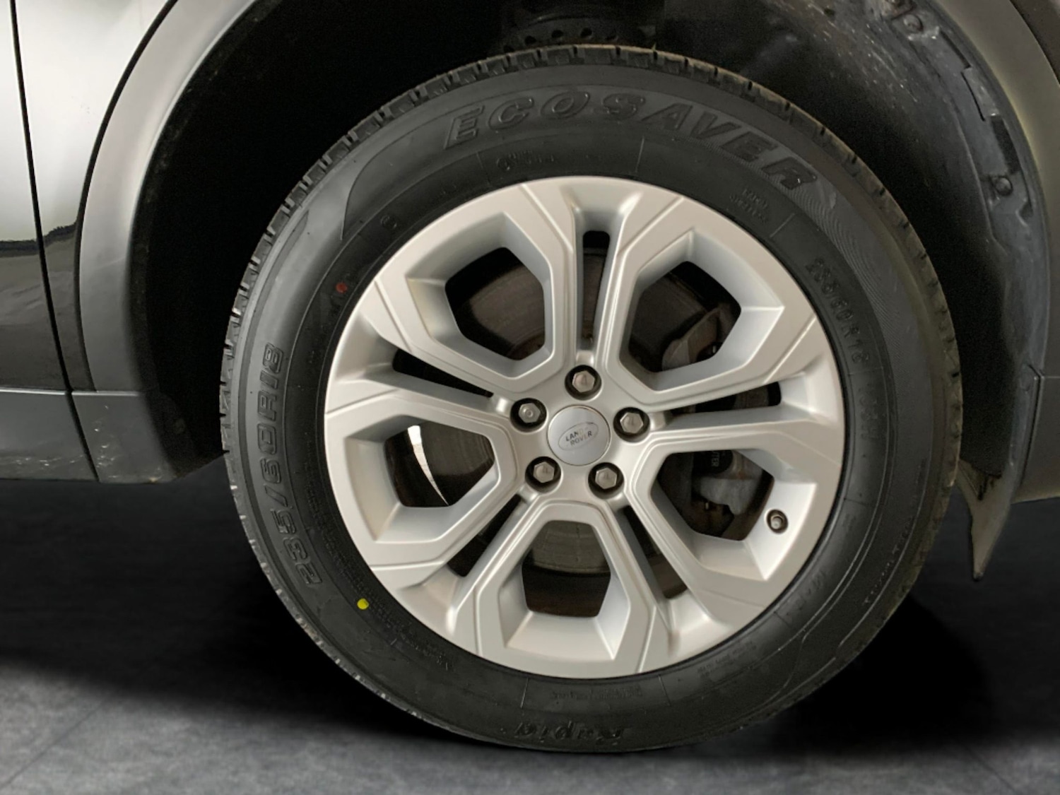 Used Land Rover Discovery Sport 2020 for sale - 76384810: Photo 32