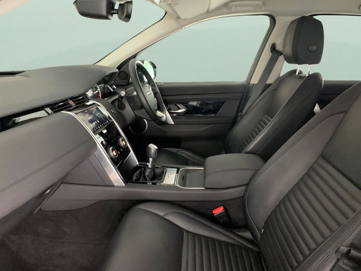 Used Land Rover Discovery Sport 2020 for sale - 76384810: Photo 4