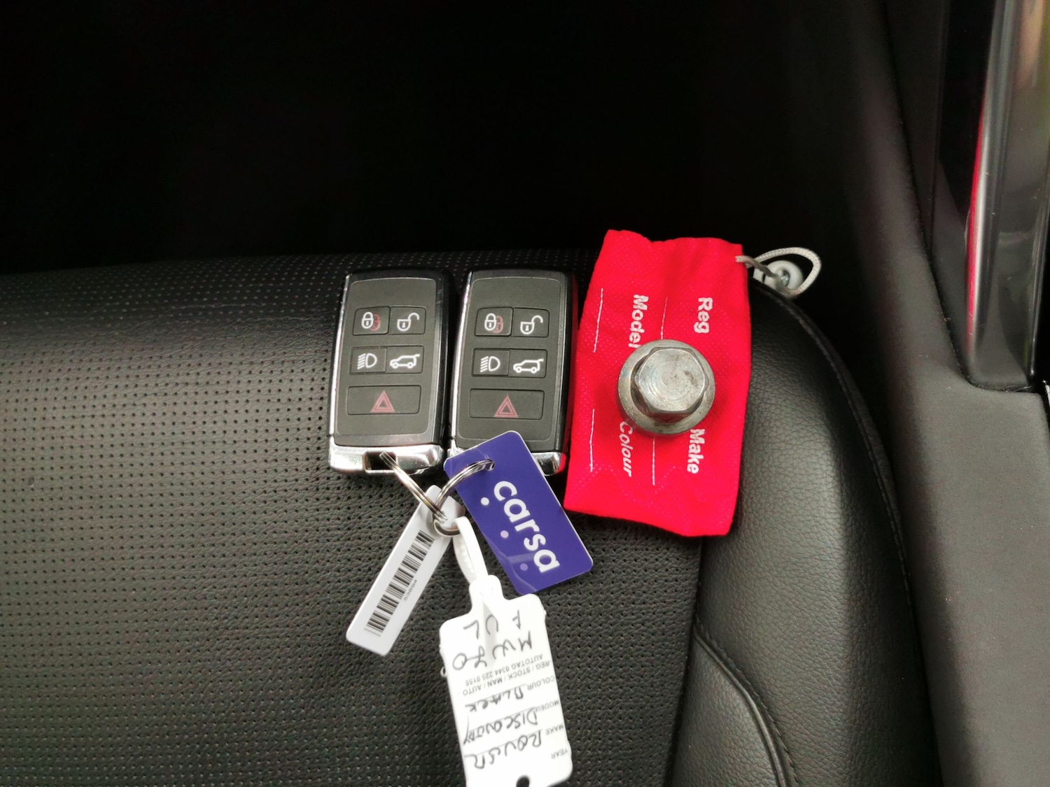 Used Land Rover Discovery Sport 2020 for sale - 76384810: Photo 41