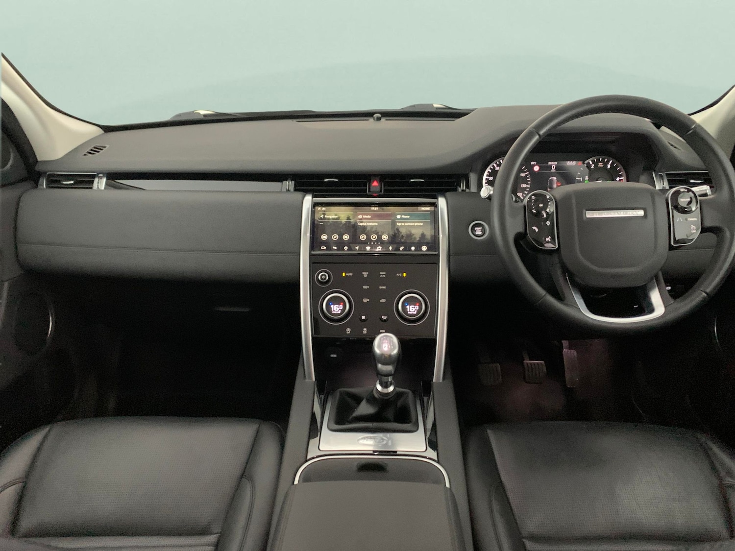 Used Land Rover Discovery Sport 2020 for sale - 76384810: Photo 9