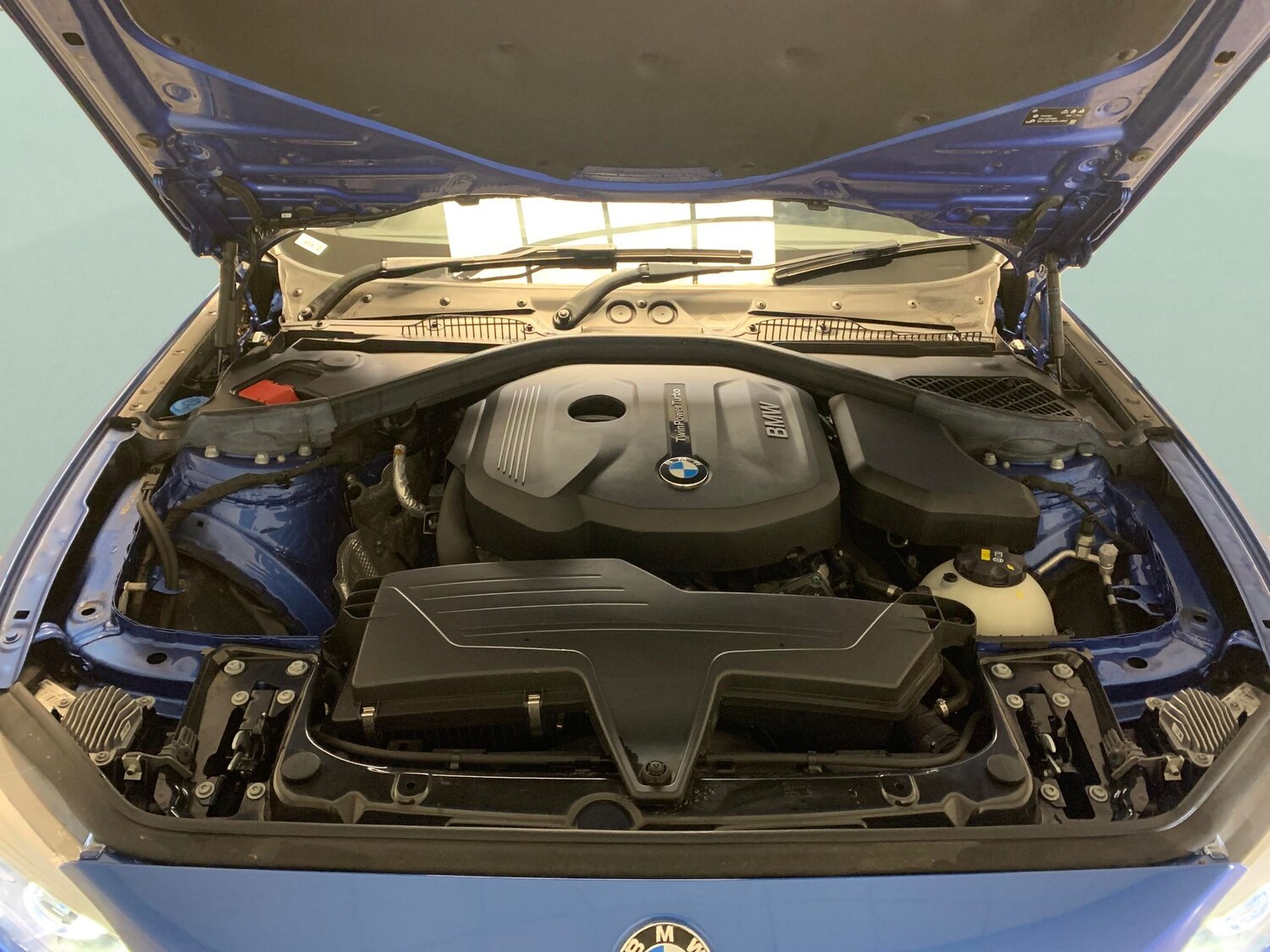 Used BMW 2 Series 2020 for sale - 77711077: Photo 27