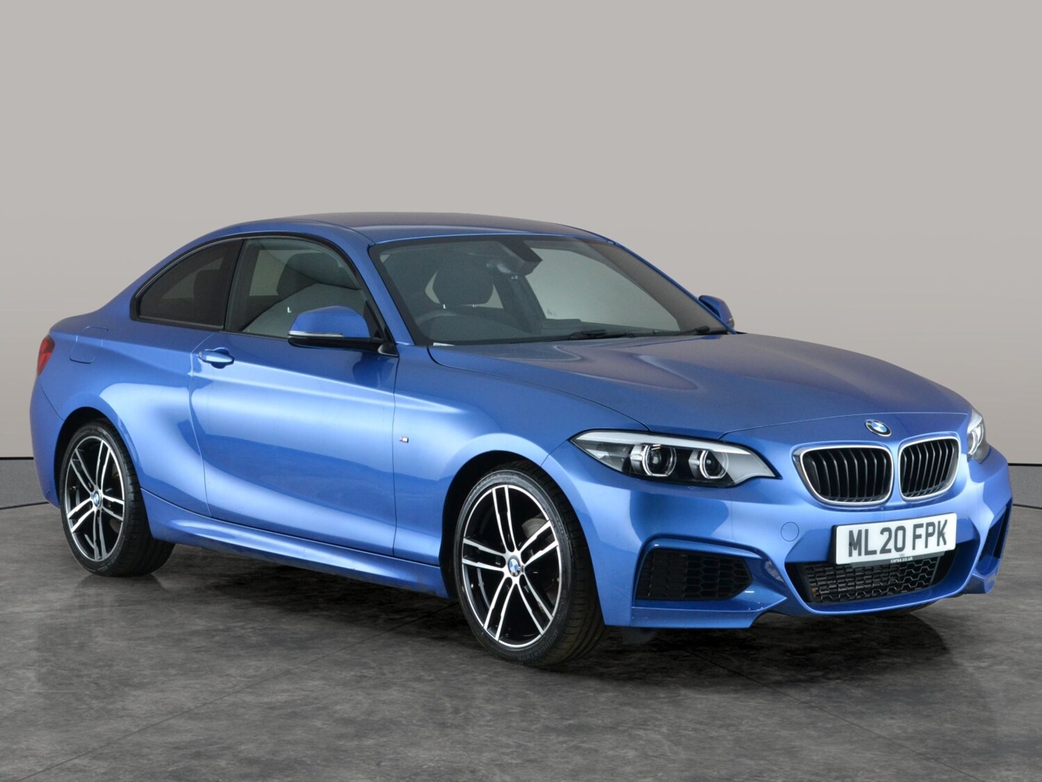 Used BMW 2 Series 2020 for sale - 77711077: Photo 9