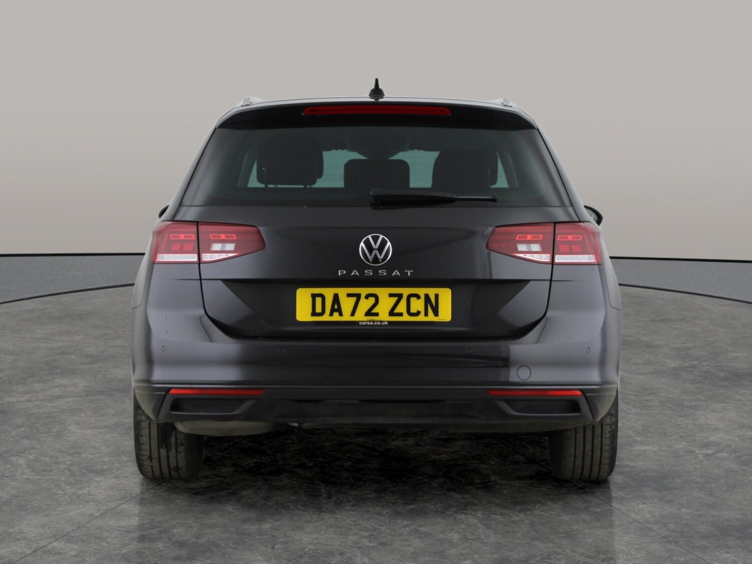 Used Volkswagen Passat for sale - 77831476: Photo 11