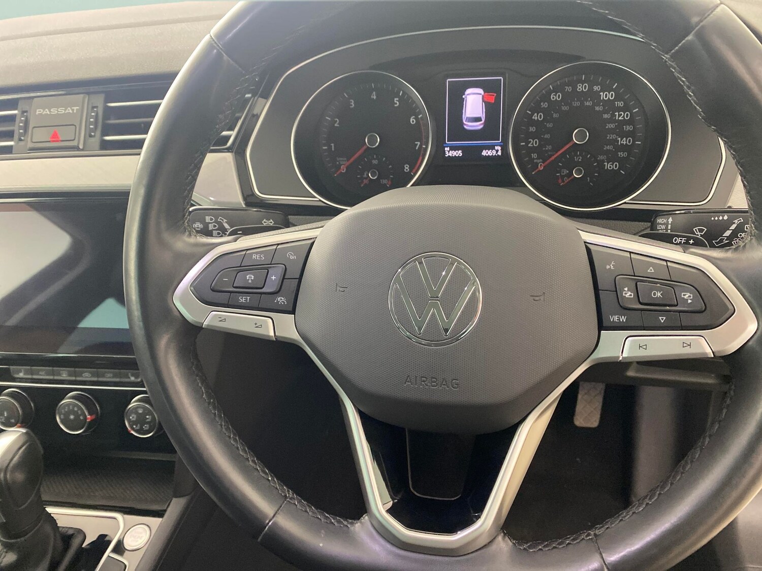 Used Volkswagen Passat for sale - 77831476: Photo 14