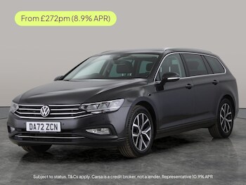 Used Volkswagen Passat undefined for sale - 77831476: Photo