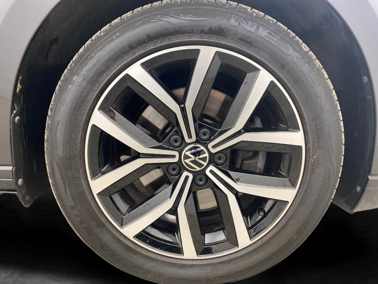 Used Volkswagen Passat for sale - 77831476: Photo 21