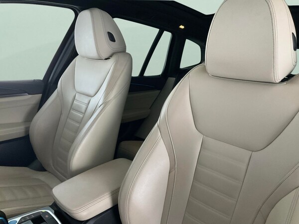 Used BMW iX3 2022 for sale - 76240848: Photo 11