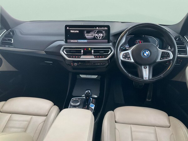 Used BMW iX3 2022 for sale - 76240848: Photo 13