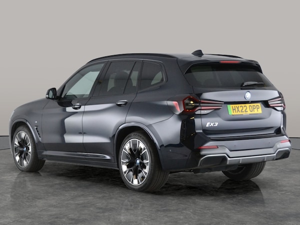 Used BMW iX3 2022 for sale - 76240848: Photo 14