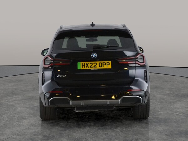 Used BMW iX3 2022 for sale - 76240848: Photo 15