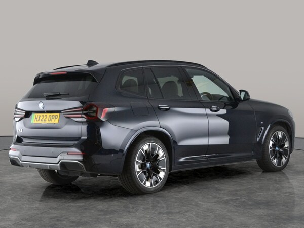 Used BMW iX3 2022 for sale - 76240848: Photo 16