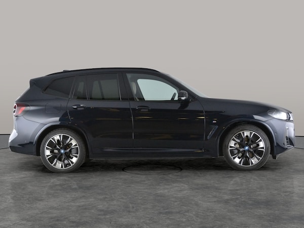 Used BMW iX3 2022 for sale - 76240848: Photo 17