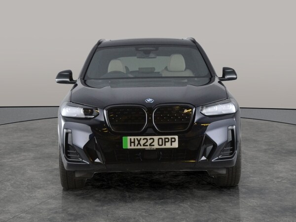 Used BMW iX3 2022 for sale - 76240848: Photo 20