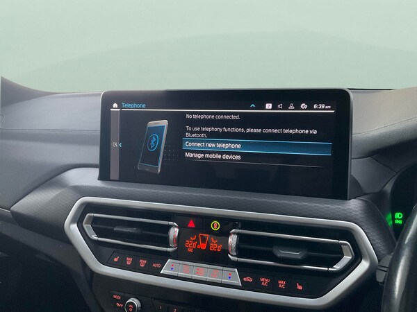Used BMW iX3 2022 for sale - 76240848: Photo 25