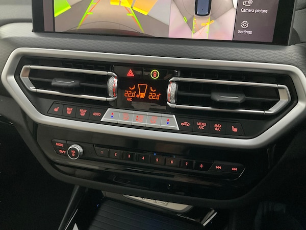 Used BMW iX3 2022 for sale - 76240848: Photo 29