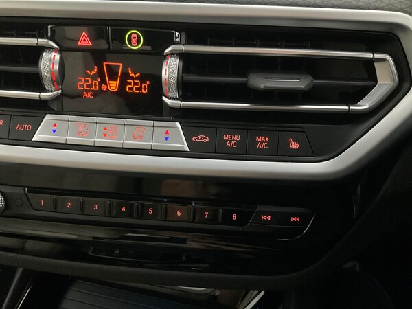 Used BMW iX3 2022 for sale - 76240848: Photo 31