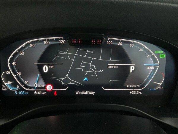 Used BMW iX3 2022 for sale - 76240848: Photo 33