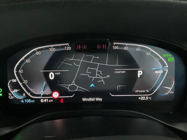 Used BMW iX3 2022 for sale - 76240848: Photo 35