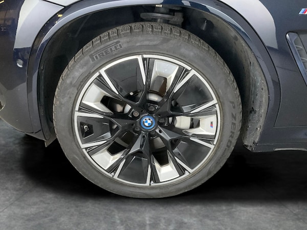 Used BMW iX3 2022 for sale - 76240848: Photo 38